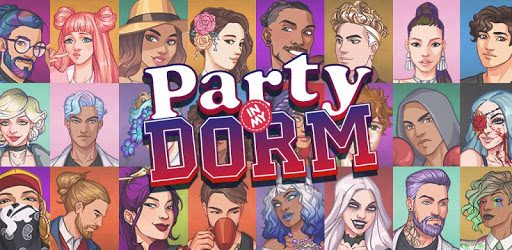 Party in my Dorm APK 7.28